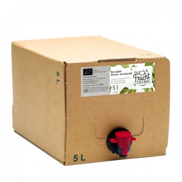 Bio-Apfel-Birnen-Aroniasaft...