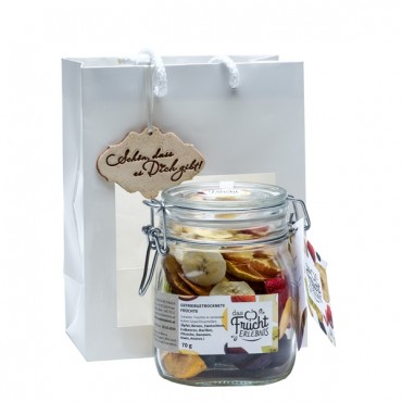 Fruchtmix im Glas 63 g in...