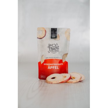 Äpfel 24 g