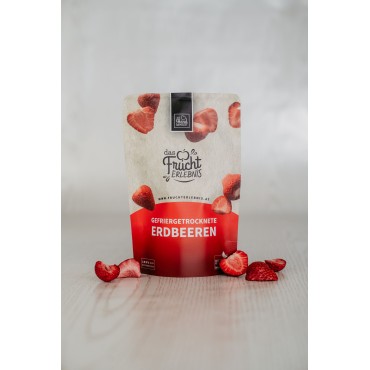 Erdbeeren 12 g