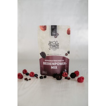 Beerenpower-Mix 20 g