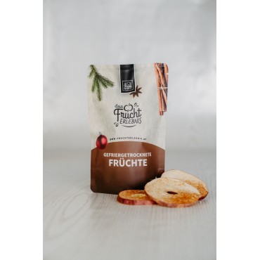 Äpfel mit Zimt 22 g