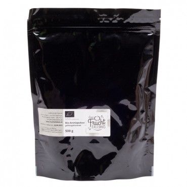 Bio-Aroniapulver 250 g